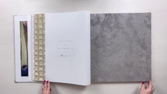 Zambaiti Parati Mini Trend смотреть онлайн