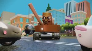 МУЛЬТИКИ ДЛЯ ДЕТЕЙ ТУН ТУН САХУР