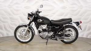 Kawasaki W 800 vin EJ800E-019197