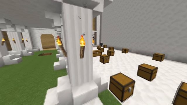 ТРОЛЛИНГ НУБА И ПРО В МАЙНКРАФТЕ! ЛОВУШКИ КОТОРЫЕ СЛОМАЮТ ТВОЙ МОЗГ! 100% ТРОЛЛИНГ ЛОВУШКА MINECRAFT смотреть онлайн