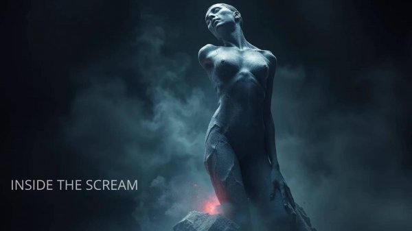 Progressive House & Dark Techno Journey 2025 | Inside The Scream