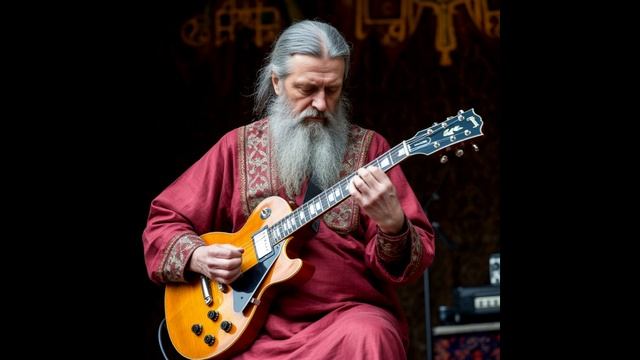 Слово о князе Рюрике 2