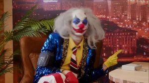 КЛОУН А4 на ДЕТЕКТОРЕ ЛЖИ ! _Кто на самом деле Клоун А4 / тайна