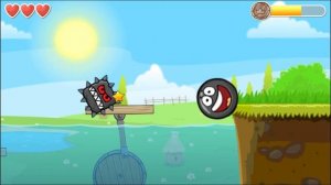 красный Шарик