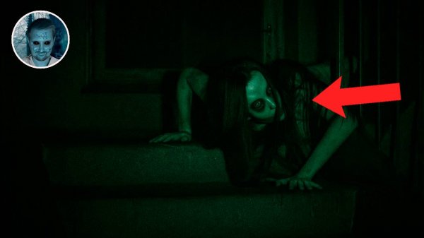 СТРАШНЫЕ Видео Которые Пытались Удалить Из Интернета