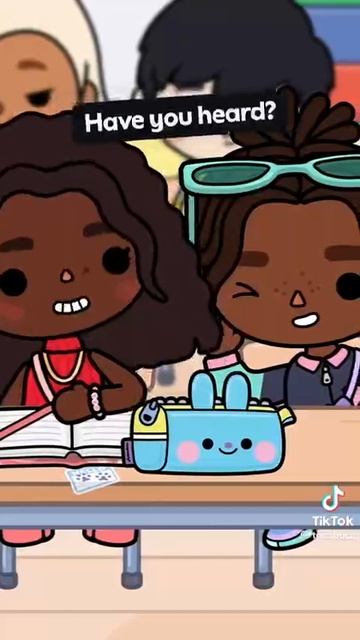 старшая школа скоро станет бесплатной!!!!😱🏫