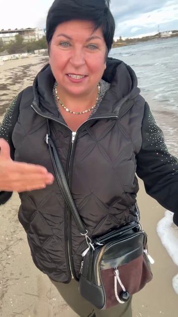 Черноморское. Наше море лучшее! Октябрь 2025 смотреть онлайн