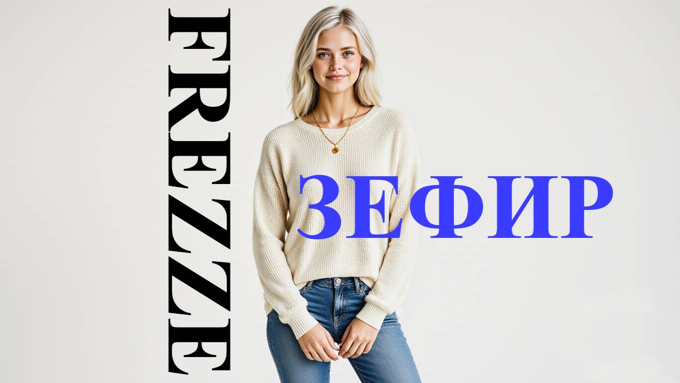 Зефир (Zefir)