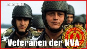 Песня ветеранов ННА ГДР / Lied der Veteranen der NVA