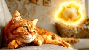 Кот Мурзик и Пельмень Судьбы. Песня-Сказка