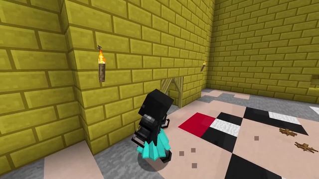 ТРОЛЛИНГ НУБА И ПРО В МАЙНКРАФТЕ! ЛОВУШКИ КОТОРЫЕ СЛОМАЮТ ТВОЙ МОЗГ! 100% ТРОЛЛИНГ ЛОВУШКА MINECRAFT смотреть онлайн