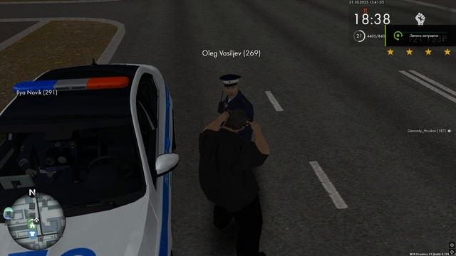 Grand Theft Auto San Andreas 2025.10.21 - 15.06.20.46 смотреть онлайн