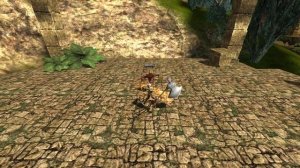 Облик Асмодеуса – Карательница (ближний бой)