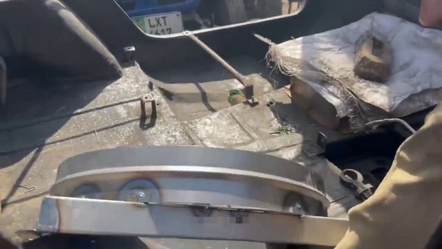 Мойша Либерман