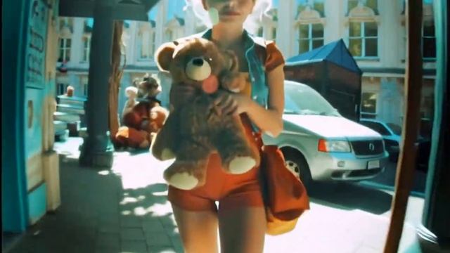 Творческий перерыв | Midjourney