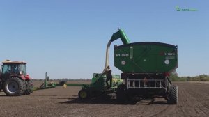 Урожайность +66%, удобрения –35% | Реальный кейс Liliani