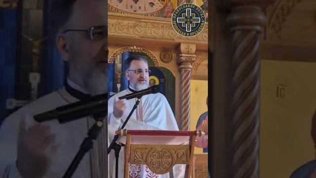 Протојереј Горан Ковачевић Како је смрт побеђена