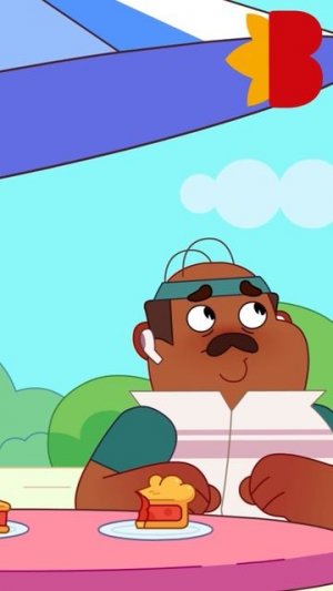 Новая серия!