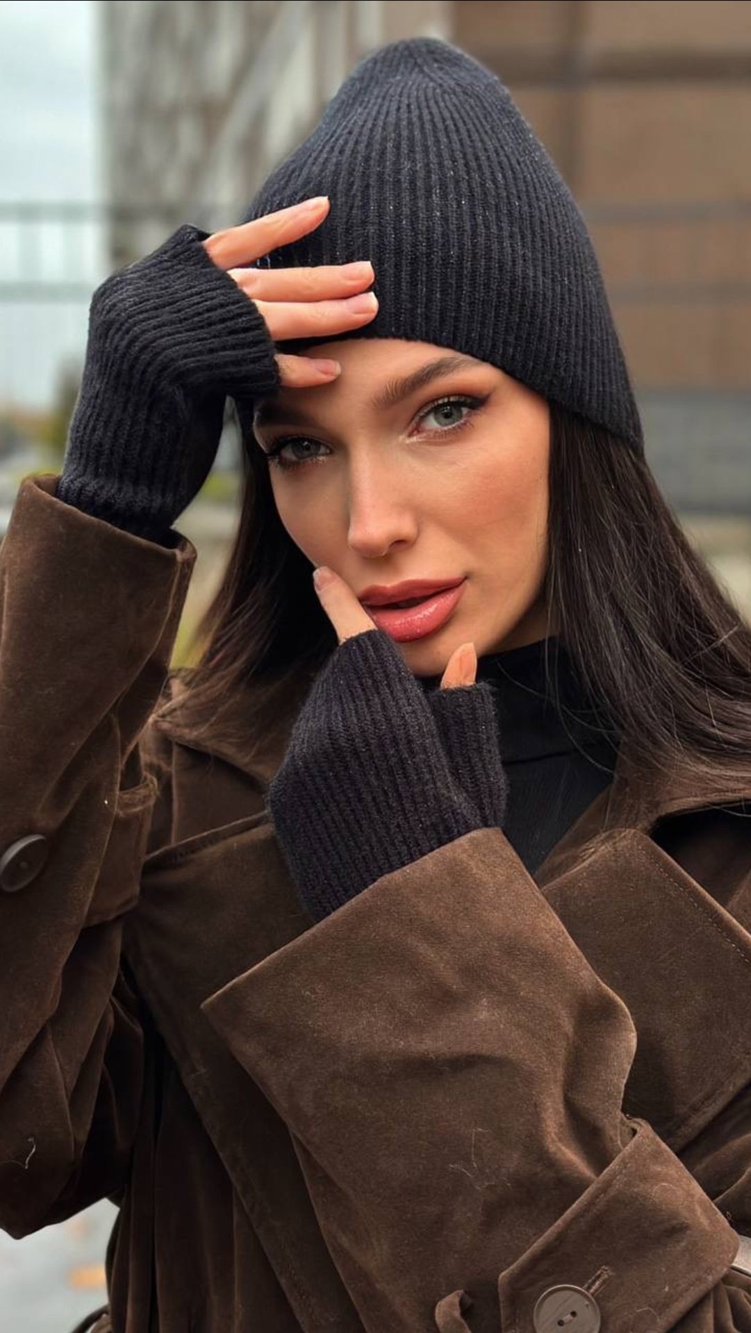 Классный тренч 😍 #shorts смотреть онлайн