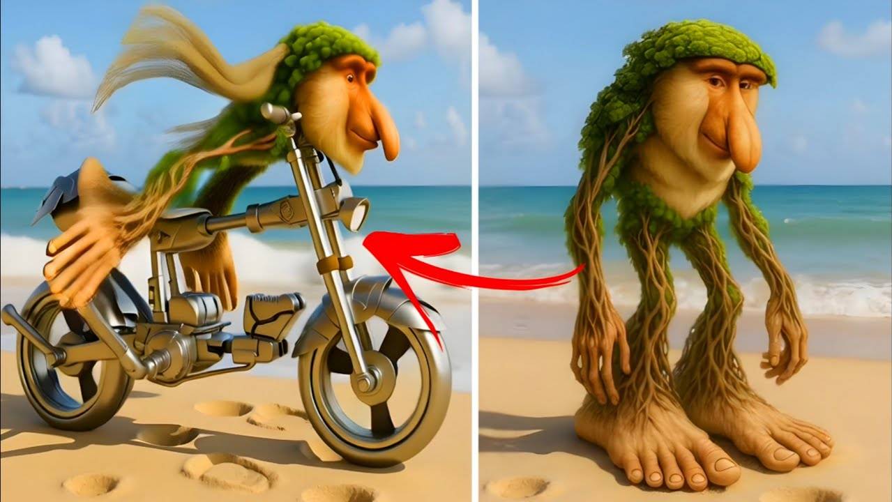 СИГМА БОЙ ПРЕВРАТИЛ ВЕЛОСИПЕД В BRAINROT! Трансформация, которую ты не забудешь! смотреть онлайн