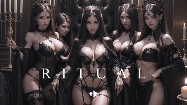 Dark Techno ⧸ EBM ⧸ Industrial Type Beat 'RITUAL' смотреть онлайн