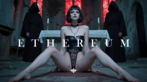 Dark Techno / Acid Techno / Hard Techno Type Beat 'ETHEREUM' | Background Music