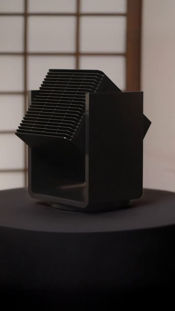 Представляем обогреватель и вентилятор в одном продукте. смотреть онлайн