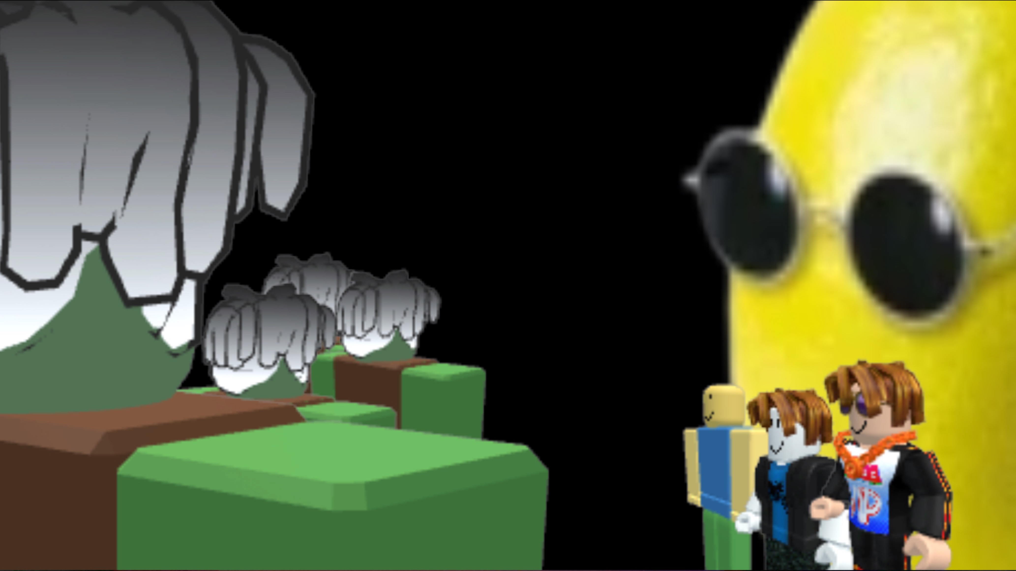 Супер лимон (зомби апокалипсис,часть 6 «Z-com в городе