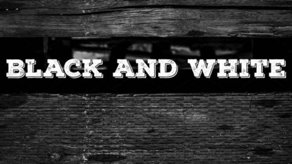 Black and White EBM Collection 80e