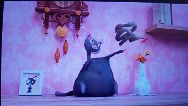 лапша и булочка 3 сезон 1 Серия смотреть онлайн