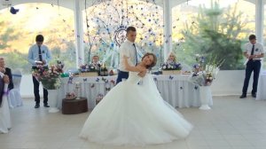 КРУЖИТСЯ В ТАНЦЕ НЕВЕСТА МОЯ