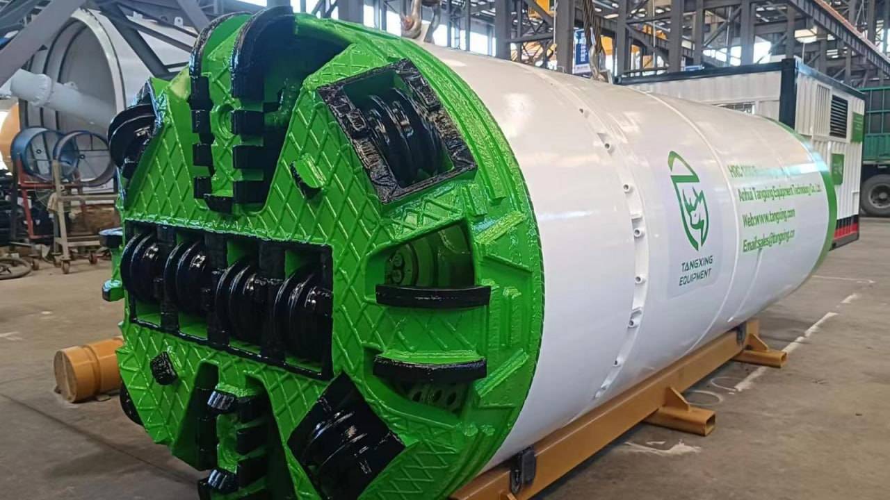 Отзыв от МосГаза Проходка HRC1500 - АО 