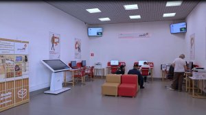 Победитель конкурса "Лучший МФЦ России" в категории "Лучшая региональная сеть МФЦ"