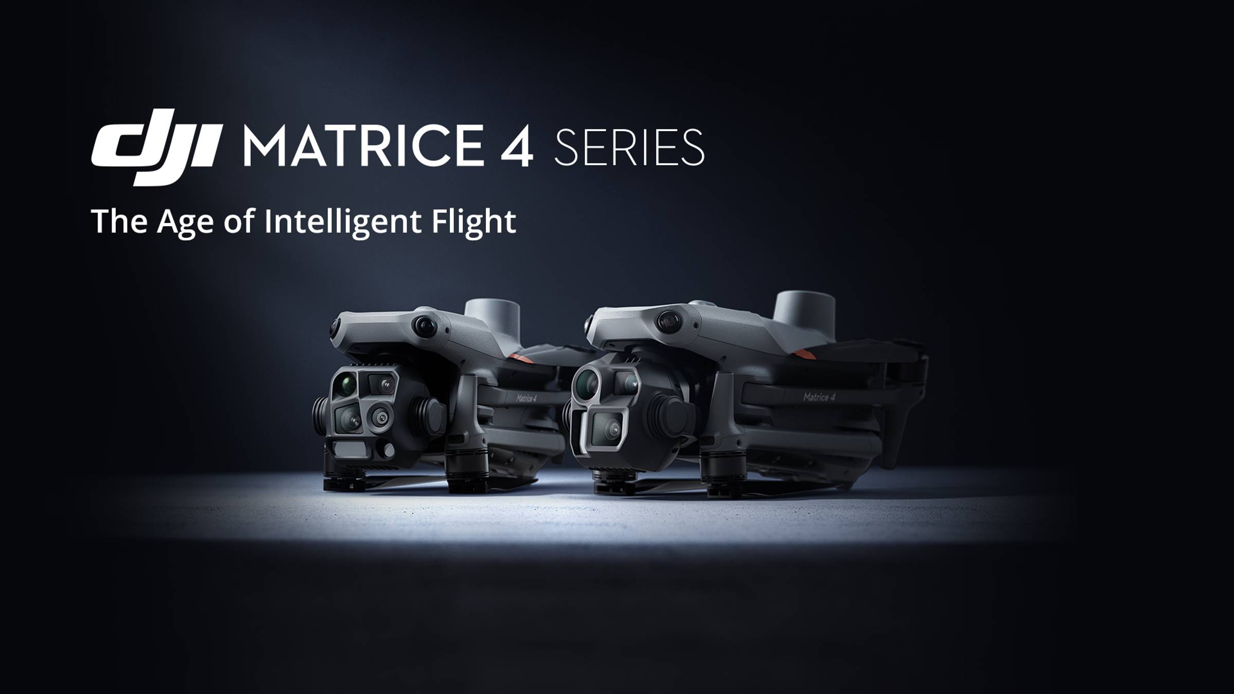 DJI Matrice 4. Первый взгляд. смотреть онлайн