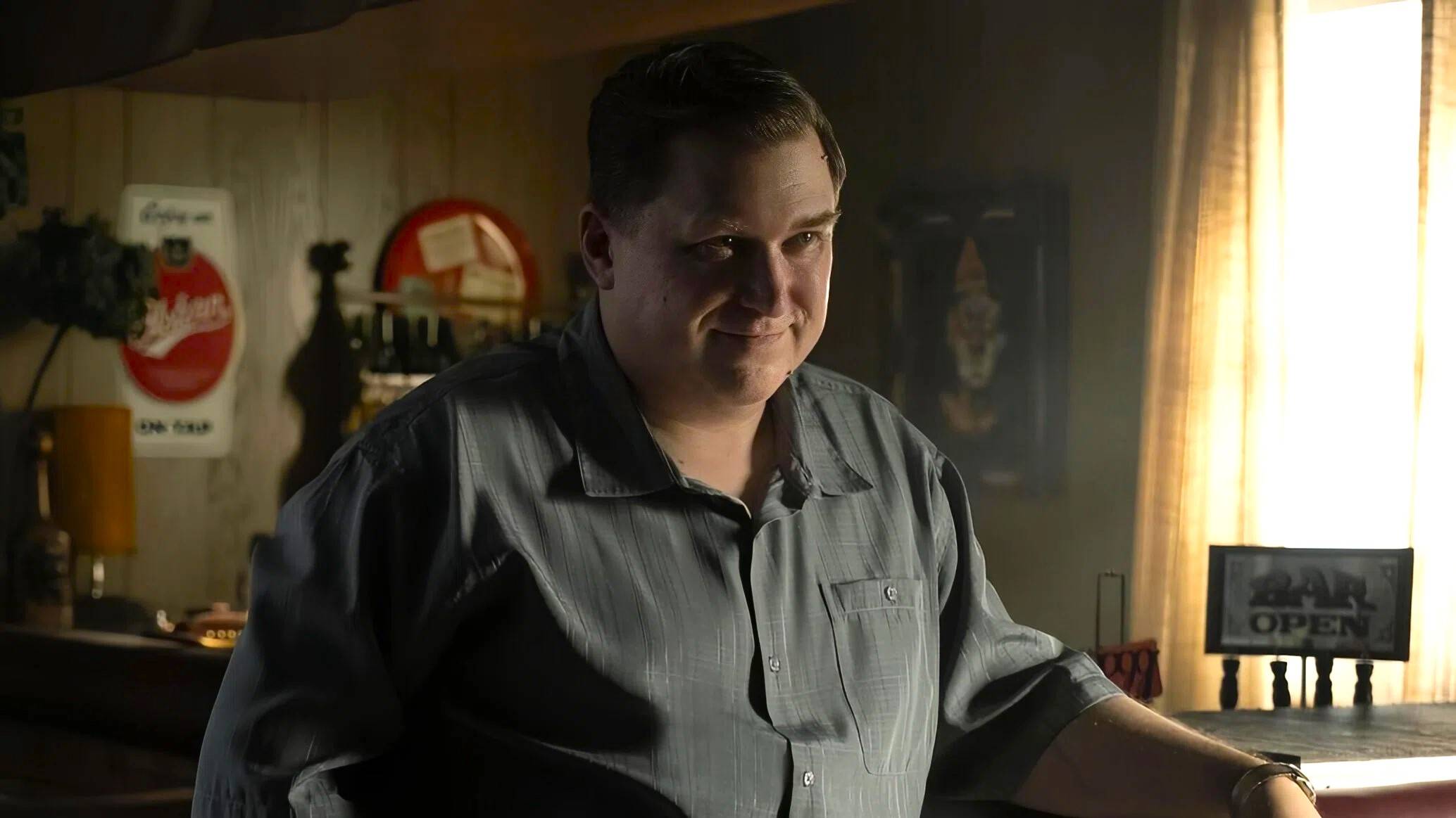 Джон Уэйн Гейси: Замаскированный дьявол (1 сезон) — Русский трейлер (2025) смотреть онлайн