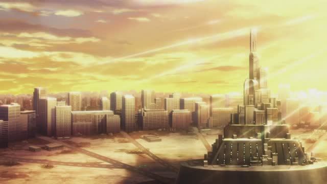 One Punch Man 3: Ending смотреть онлайн