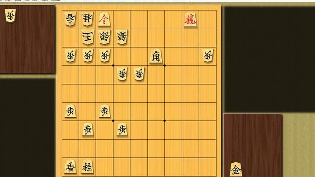 Атака простого мино. Часть 5.