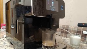 Кофемашина ROOMA A10