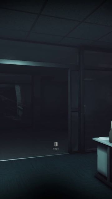 офис - штурм