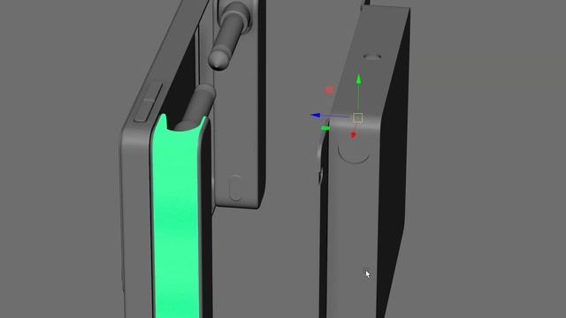 Neko 3D Model Review