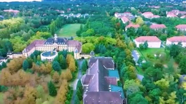 Полетаем? Вюнсдорф. Осень 2025. смотреть онлайн