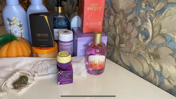 🎃Заказ Орифлейм по 14 каталогу 2025 год🎃Много новинок🍁🍂🥀