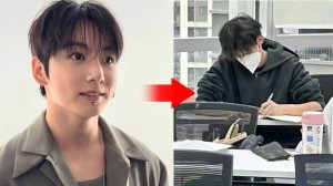 Чонгуку срочно потребовалась психологическая помощь после возвращения в Корею!