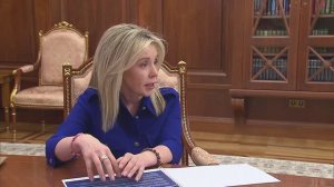 Встреча со Светланой Радионовой