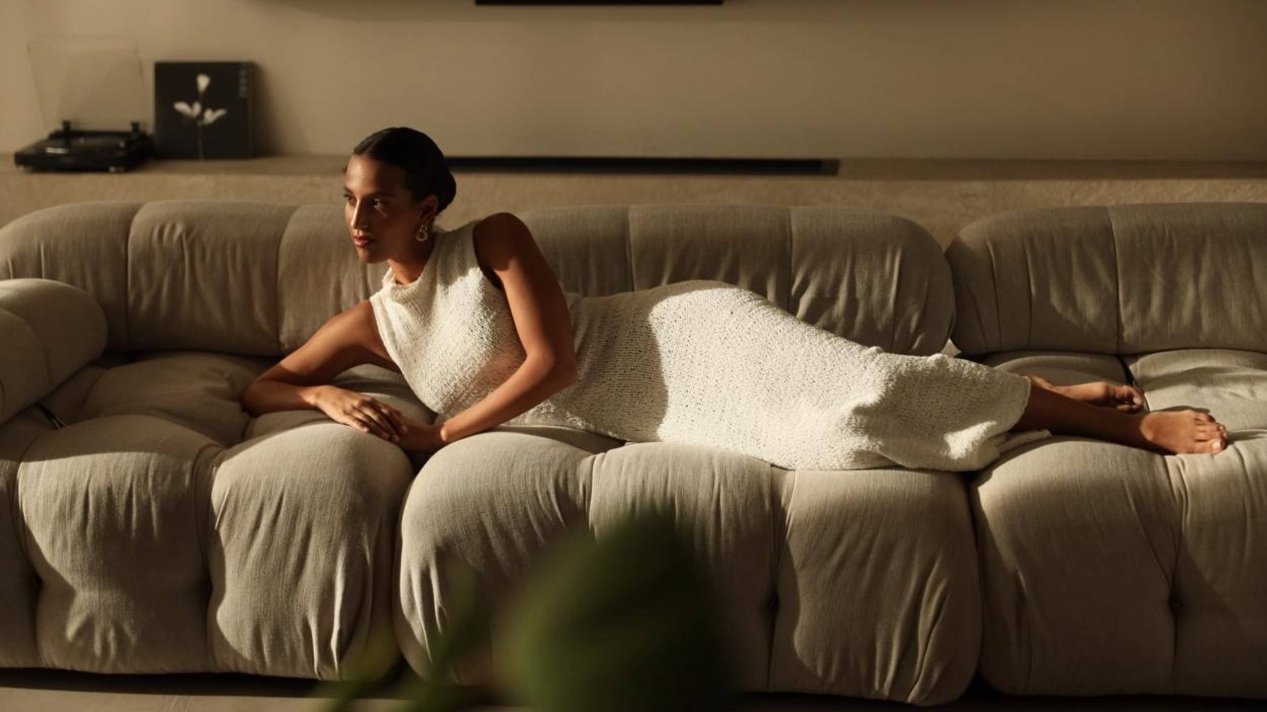 SYNERGETIC Home Collection смотреть онлайн