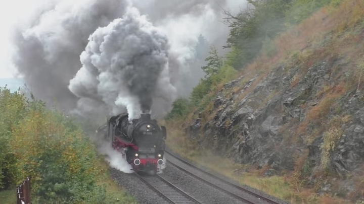 Паровозы смотреть онлайн