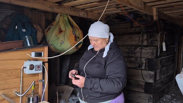 пришли крышки другие/ вот это толщина меня радует не цепляйтесь до точки с запятой смотреть онлайн