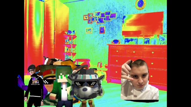 Абоюскины 2 20 серия (конец 2 го сезона )