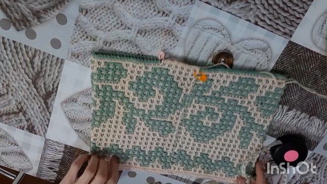 продвинула шоппер в сп-я мозаику свяжу...отчёт-октябрь... смотреть онлайн