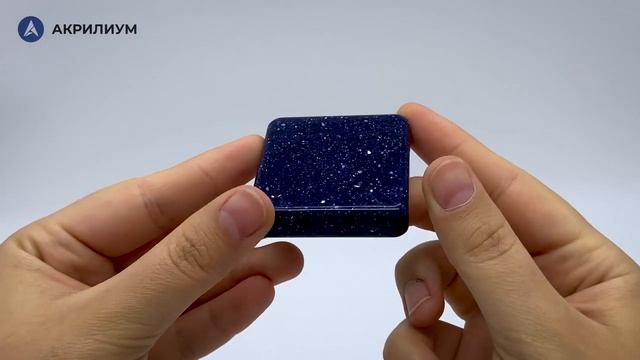 Искусственный акриловый камень Staron Aspen Sky AS670